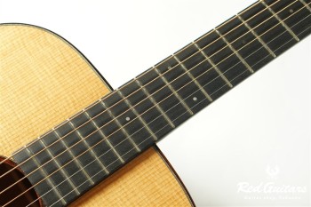 Model OM. Sitka Spruce/African Mahogany